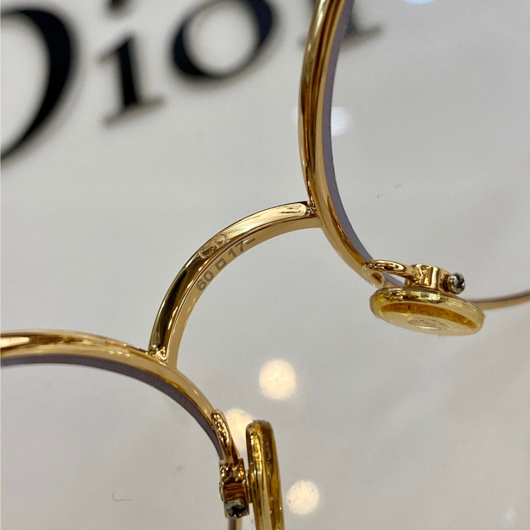 Очки Dior Sichature O2