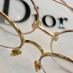 Sunglasses Dior Sichature O2