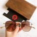 Sunglasses Chrome Hearts BONE PRONE I