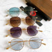 Sunglasses Chrome Hearts BONE PRONE I