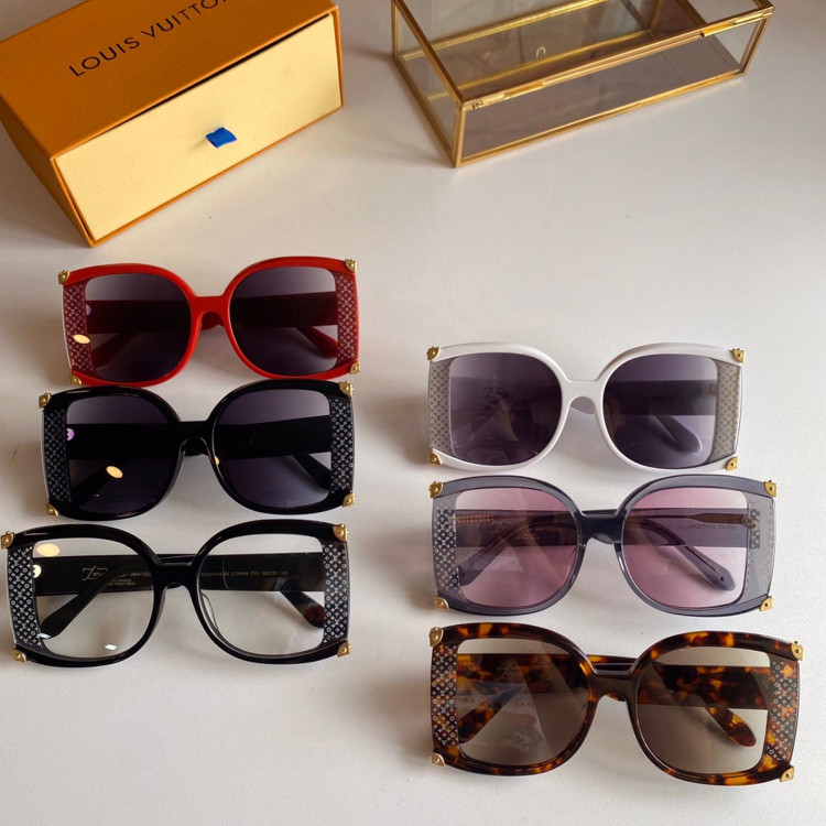 Солнцезащитные очки Louis Vuitton Z1294
