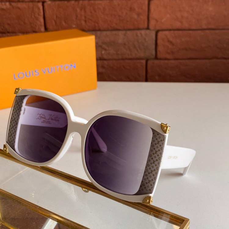 Солнцезащитные очки Louis Vuitton Z1294