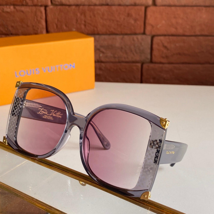 Солнцезащитные очки Louis Vuitton Z1294