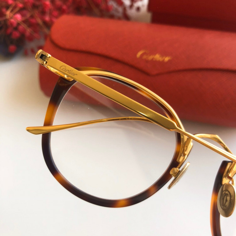 Sunglasses Cartier CT0014