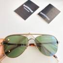 Sunglasses Chrome Hearts PROBASS HOLW