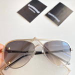 Sunglasses Chrome Hearts PROBASS HOLW