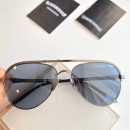 Sunglasses Chrome Hearts PROBASS HOLW
