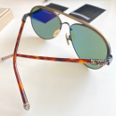 Sunglasses Chrome Hearts PROBASS HOLW