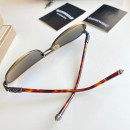Sunglasses Chrome Hearts PROBASS HOLW