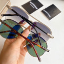 Sunglasses Chrome Hearts PROBASS HOLW