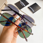 Sunglasses Chrome Hearts PROBASS HOLW