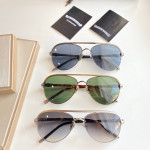 Sunglasses Chrome Hearts PROBASS HOLW
