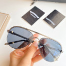 Sunglasses Chrome Hearts PROBASS HOLW
