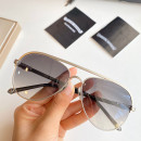 Sunglasses Chrome Hearts PROBASS HOLW