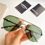 Sunglasses Chrome Hearts PROBASS HOLW