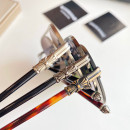 Sunglasses Chrome Hearts PROBASS HOLW