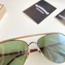 Sunglasses Chrome Hearts PROBASS HOLW