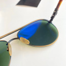 Sunglasses Chrome Hearts PROBASS HOLW