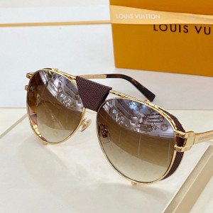 Солнцезащитные очки Louis Vuitton Z0981U