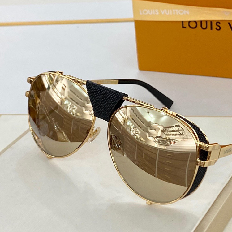 Sunglasses Louis Vuitton Z0981U