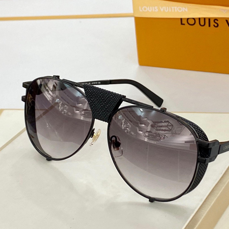Sunglasses Louis Vuitton Z0981U