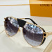 Sunglasses Louis Vuitton Z0981U