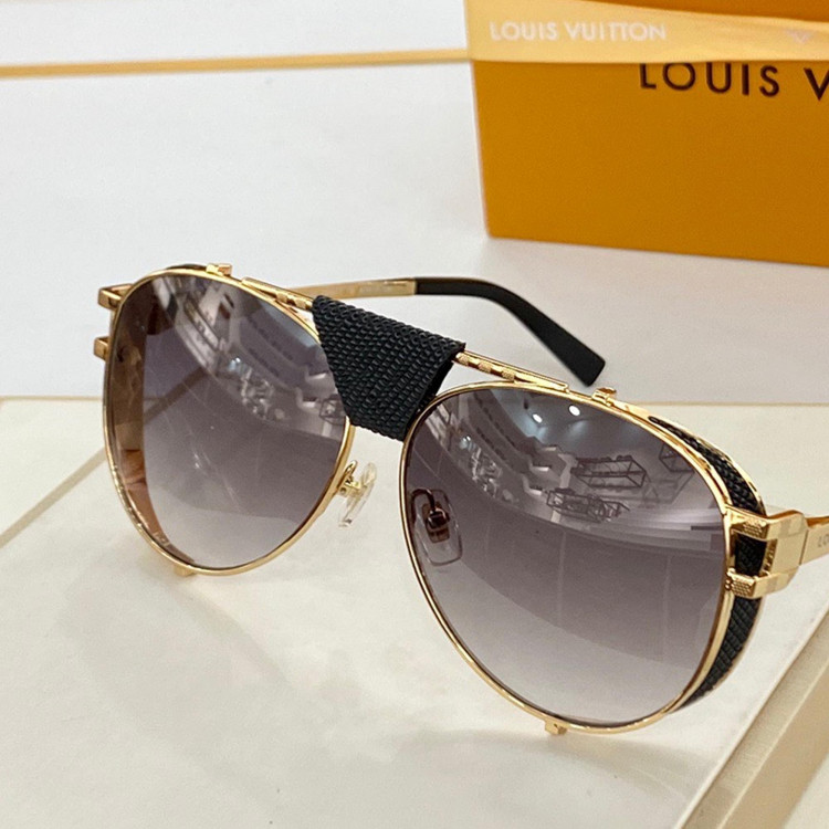 Sunglasses Louis Vuitton Z0981U