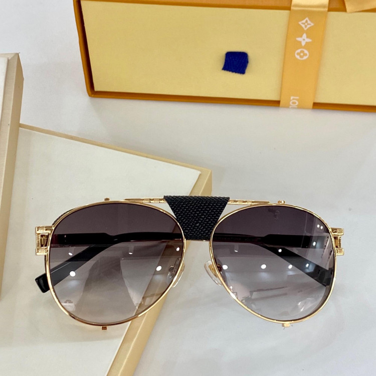 Sunglasses Louis Vuitton Z0981U
