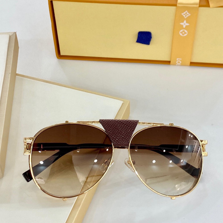 Sunglasses Louis Vuitton Z0981U