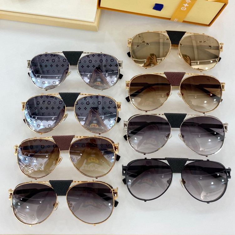 Sunglasses Louis Vuitton Z0981U