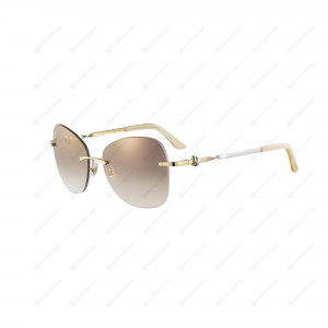 Cartier CT0091 Sunglasses