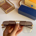 Sunglasses Louis Vuitton Z1263E