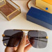 Sunglasses Louis Vuitton Z1263E