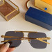 Sunglasses Louis Vuitton Z1263E