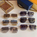 Sunglasses Louis Vuitton Z1263E