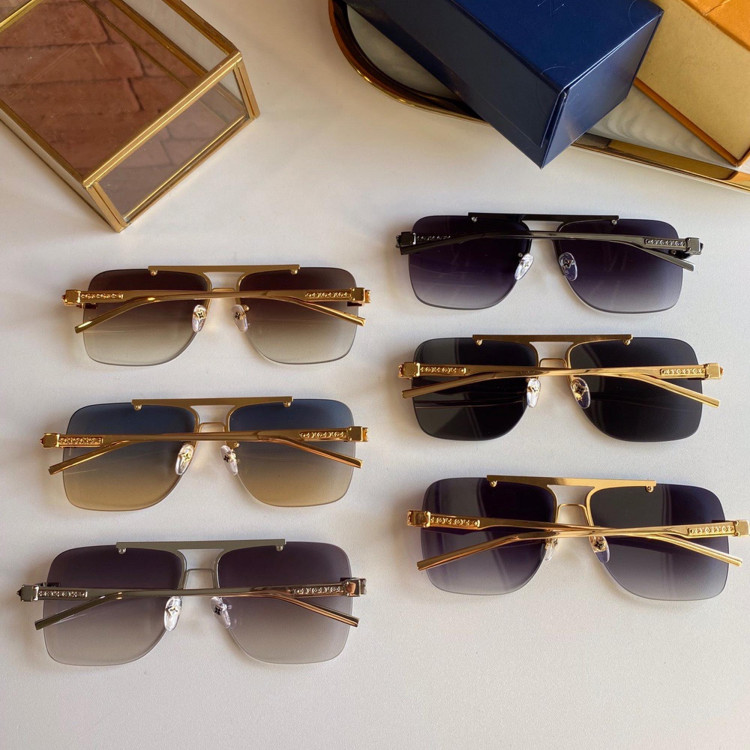 Sunglasses Louis Vuitton Z1263E