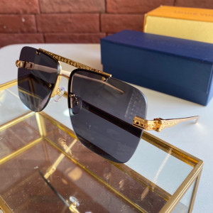 Солнцезащитные очки Louis Vuitton Z1263E