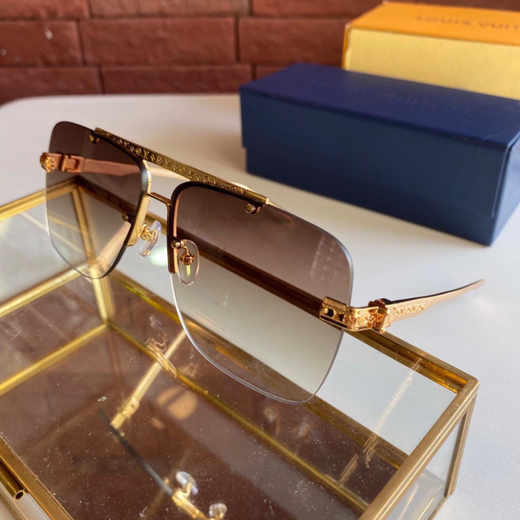 Sunglasses Louis Vuitton Z1263E
