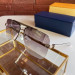 Sunglasses Louis Vuitton Z1263E