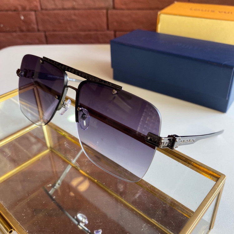 Sunglasses Louis Vuitton Z1263E