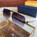 Sunglasses Louis Vuitton Z1263E
