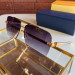 Sunglasses Louis Vuitton Z1263E