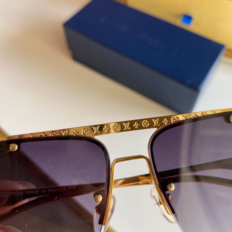 Sunglasses Louis Vuitton Z1263E