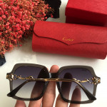 Cartier 0145s Sunglasses