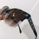 Солнцезащитные очки Chrome Hearts VAJAMMIN