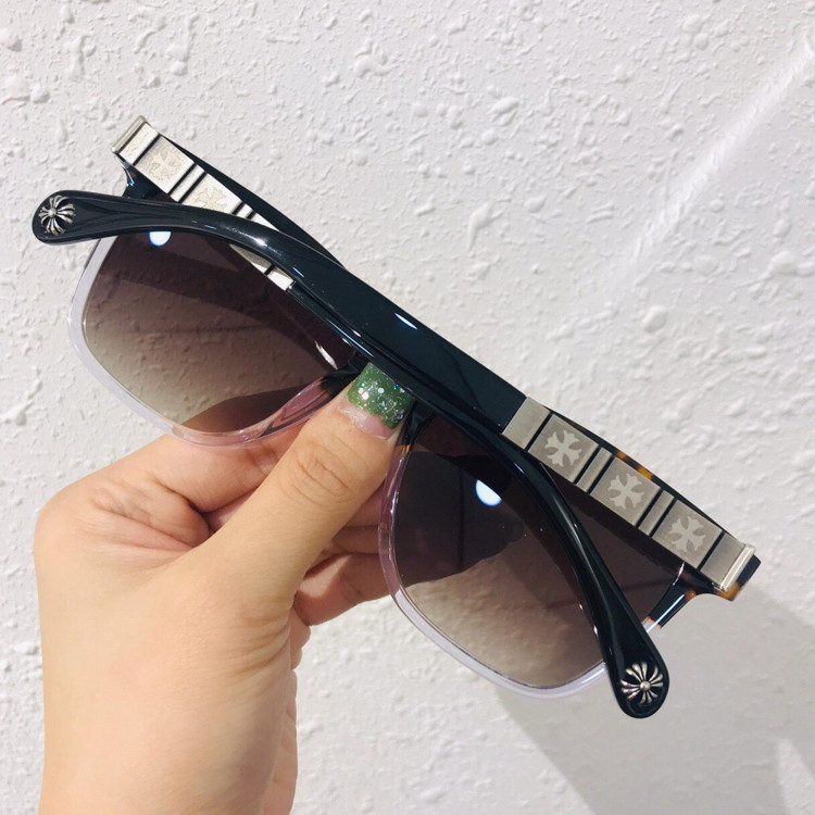 Sunglasses Chrome Hearts VAJAMMIN