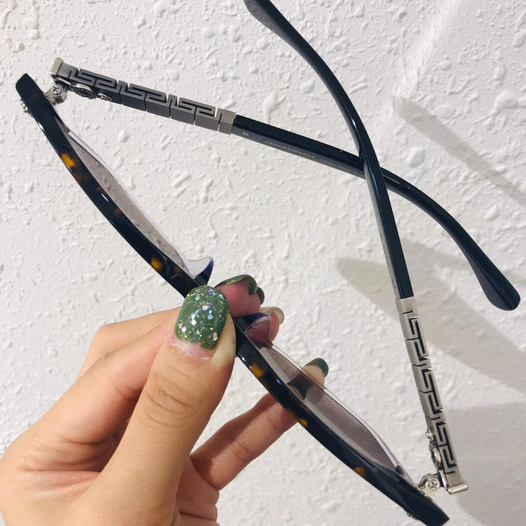 Sunglasses Chrome Hearts VAJAMMIN
