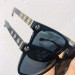 Sunglasses Chrome Hearts VAJAMMIN