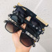 Sunglasses Chrome Hearts VAJAMMIN