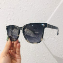 Солнцезащитные очки Chrome Hearts VAJAMMIN